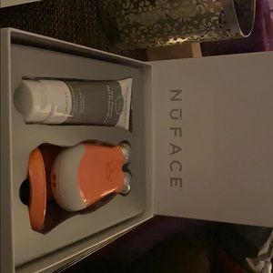 NuFace Trinity